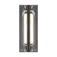 Langfe Round 12" Outdoor Wall Mount