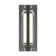 Langfe Round 12" Outdoor Wall Mount