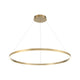 Eurofase - Spunto 48" LED Chandelier - Lights Canada