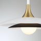 Welsh 1-Light Pendant