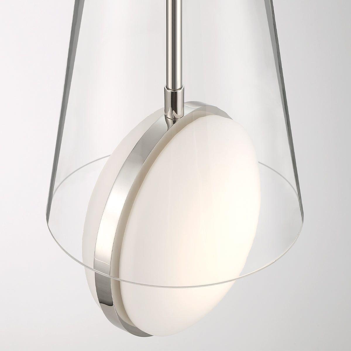 Solari 2-Light Pendant