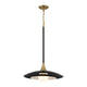 Welsh 1-Light Pendant