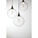 Iissa 7-Light 21" Chandelier