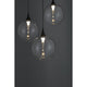 Iissa 7-Light 21" Chandelier