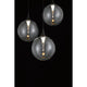 Iissa 7-Light 21" Chandelier
