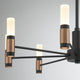 Albany 8-Light Chandelier