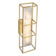 Blakley 16" Indoor/Outdoor Sconce