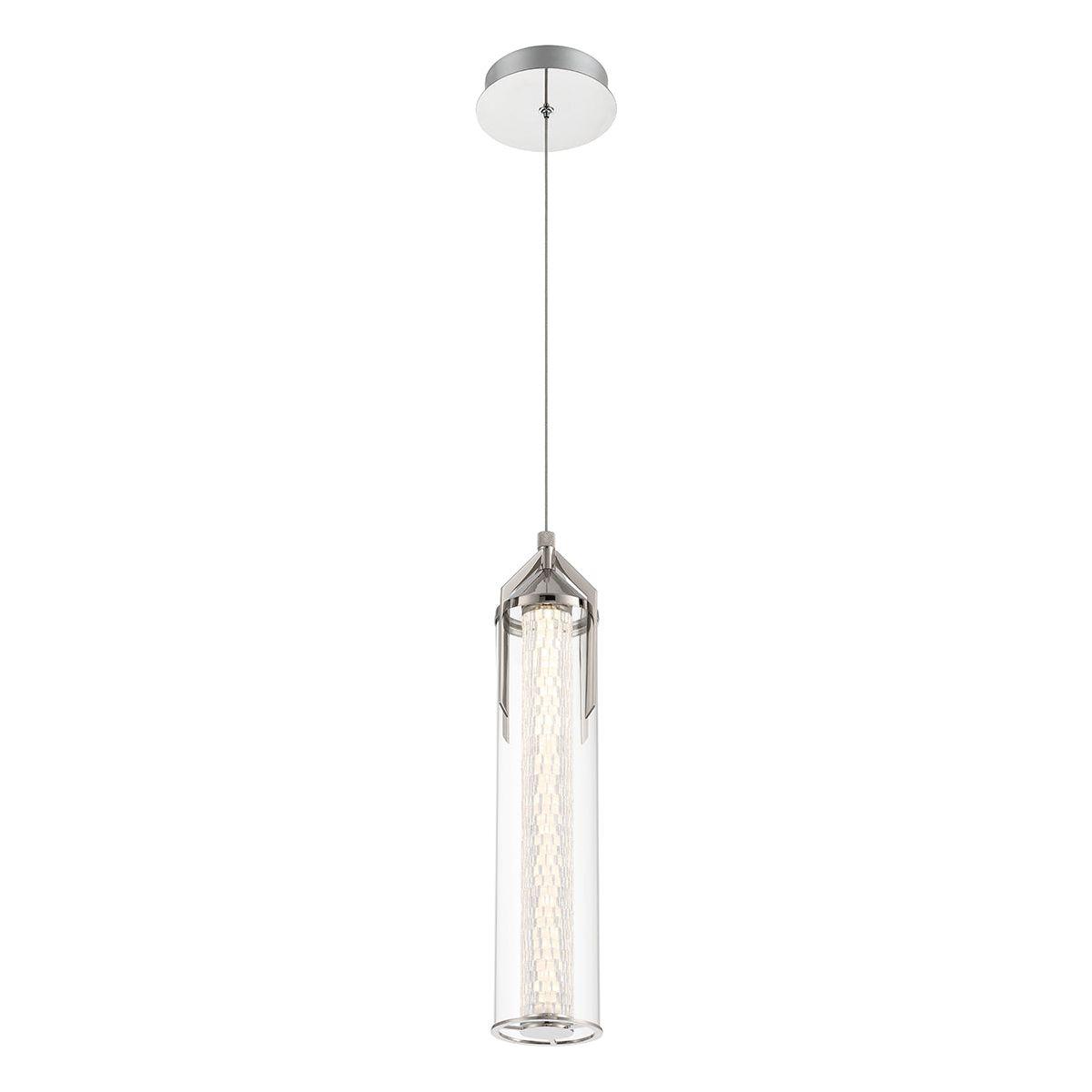 Espada 1-Light Chandelier