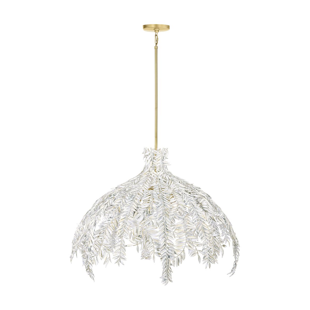 Jalore 6-Light Chandelier