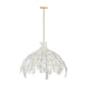 Jalore 6-Light Chandelier
