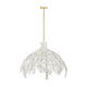 Jalore 6-Light Chandelier