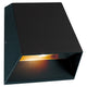 Kilo Outdoor LED Wall Mount