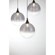 Iissa 7-Light 21" Chandelier