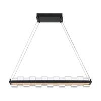 Bruco 2-Light Chandelier