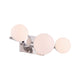 Vine Vanity Light 3-Light