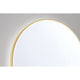 Linden 24x36" LED Mirror