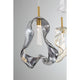 Norah 9-Light 51" Chandelier