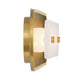 Tramore 30" Wall Sconce