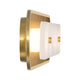 Tramore 38" Wall Sconce