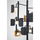 Cornice 12-Light 42" Chandelier
