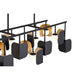 Cornice Chandelier 14-Light 60"