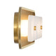 Tramore 38" Wall Sconce