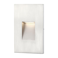 Malda 1-Light Step Light