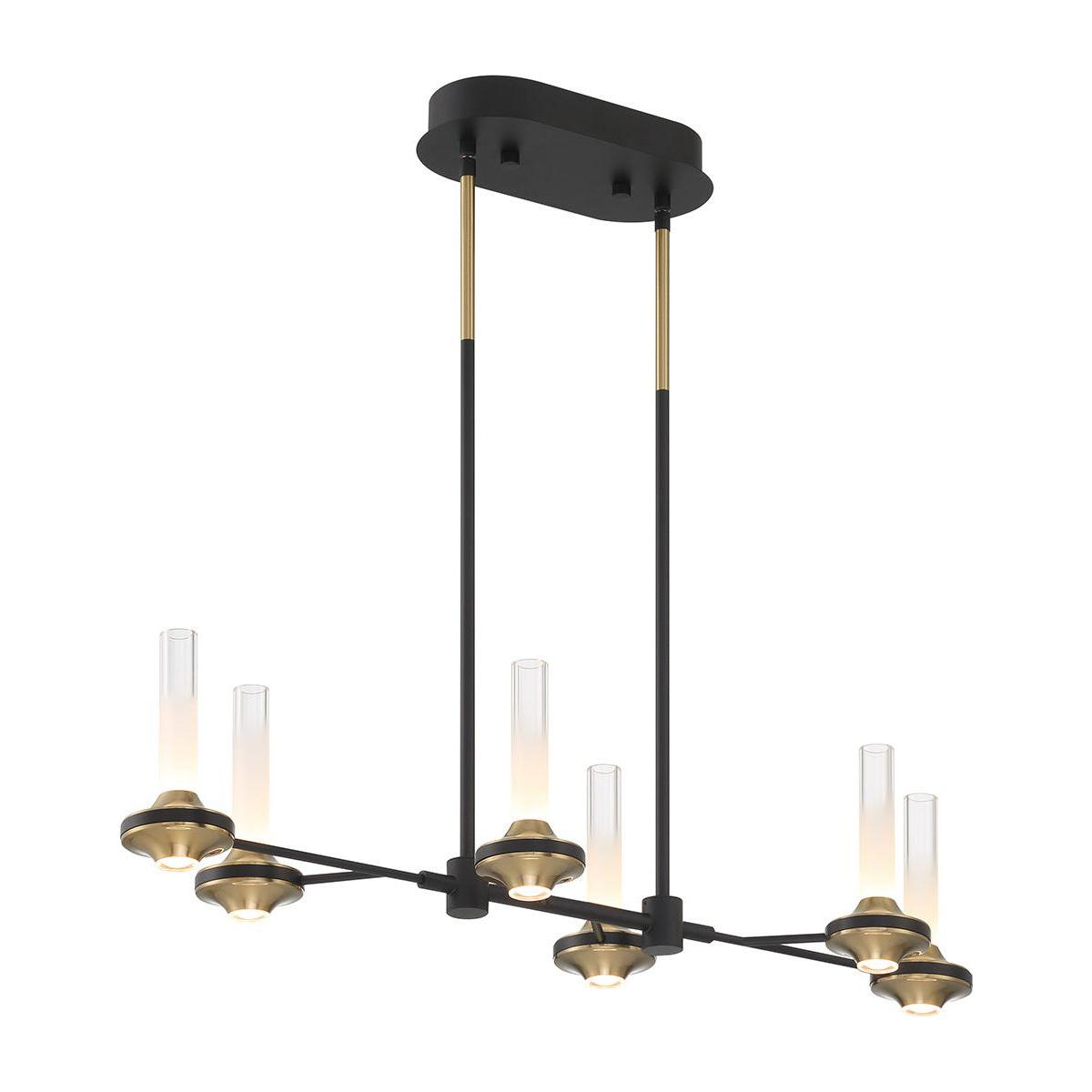 Torcia 12-Light Chandelier