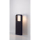 Rion 14" LED Bollard Round