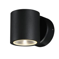 Volume Outdoor LED Wall Mount