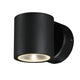 Volume Outdoor LED Wall Mount
