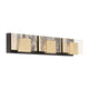 Kasha 3-Light Vanity