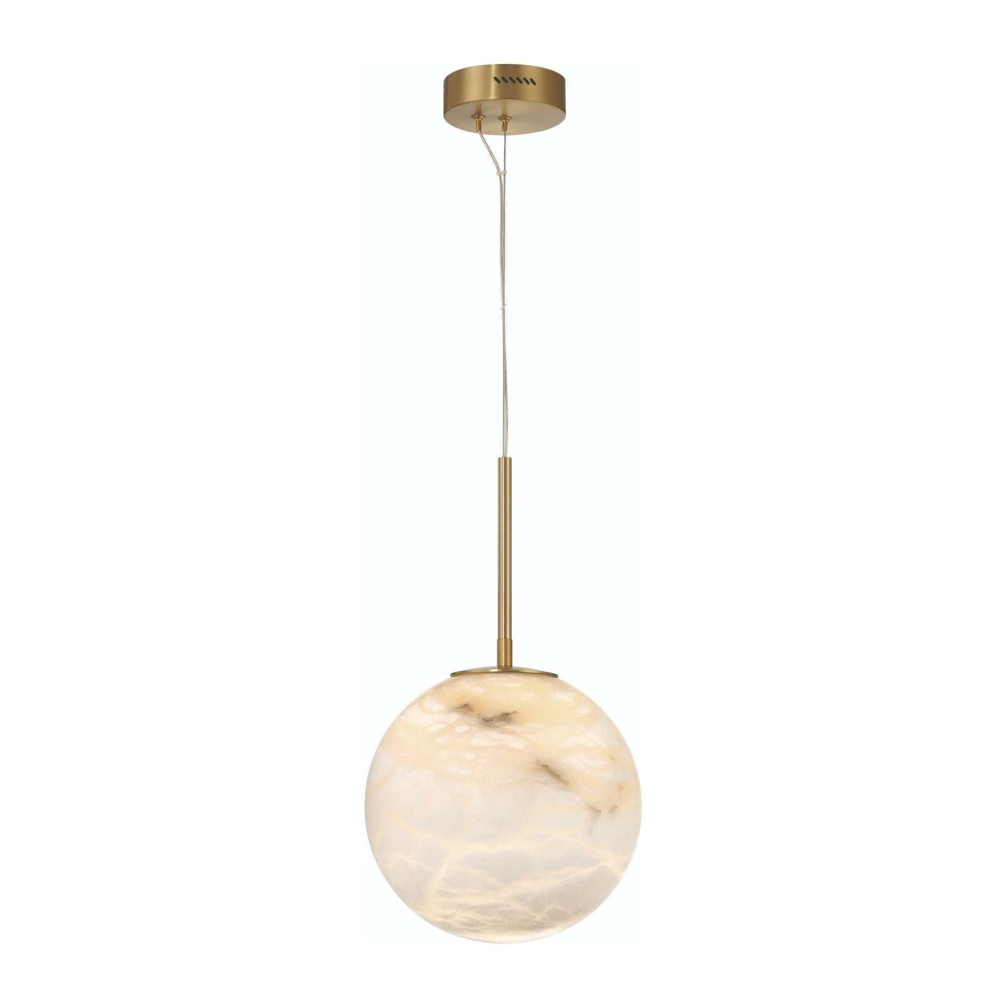 Kepler 1-Light LED Pendant