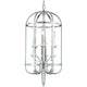 Senze 6-Light Lantern