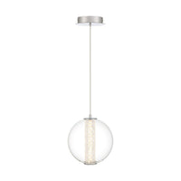 Atomo 1-Light Pendant