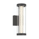 Savron 1-Light LED 14" Indoor/Outdoor Sconce