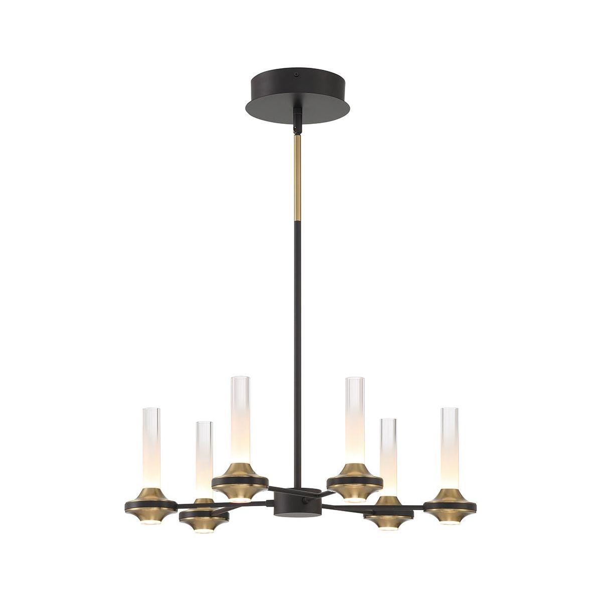 Torcia 12-Light Chandelier