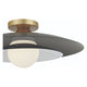 Welsh 1-Light LED 18" Sconce