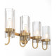 Brook 4-Light Vanity