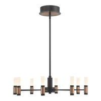 Albany 8-Light Chandelier
