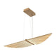 Seraph 1-Light 39.25" Chandelier