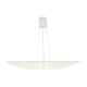 Seraph 1-Light 39.25" Chandelier