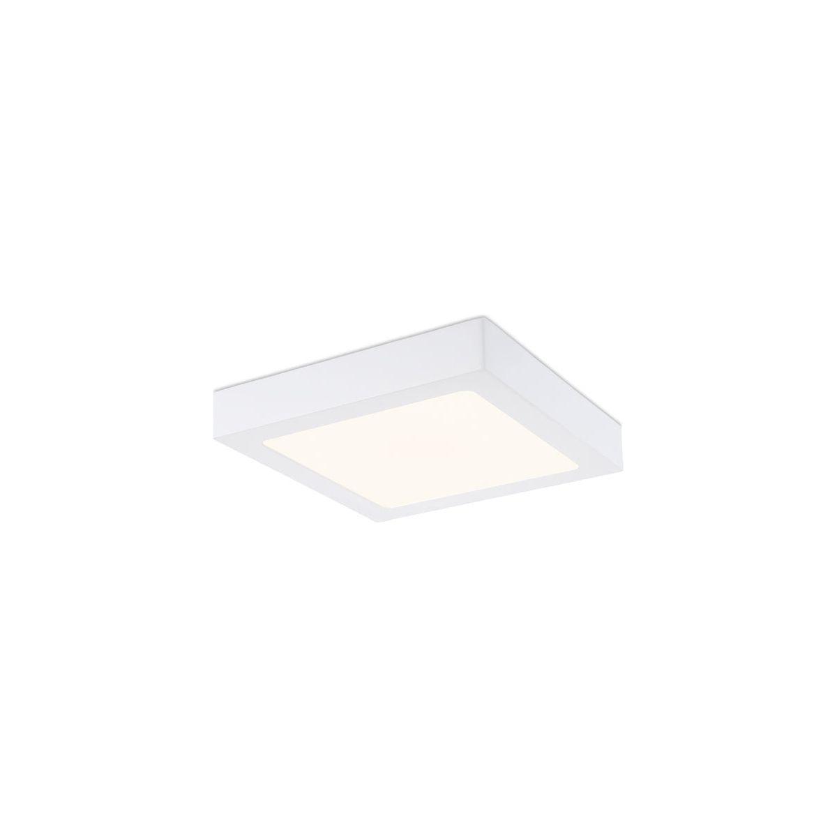 Avon 1-Light Flush Mount