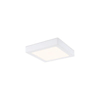 Avon 1-Light Flush Mount