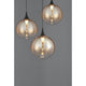 Iissa 7-Light 21" Chandelier