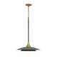 Welsh 1-Light Pendant