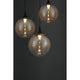 Iissa 7-Light 21" Chandelier