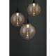 Iissa 7-Light 21" Chandelier