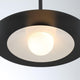 Welsh 1-Light Pendant