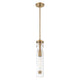 Mistero 1-Light Pendant